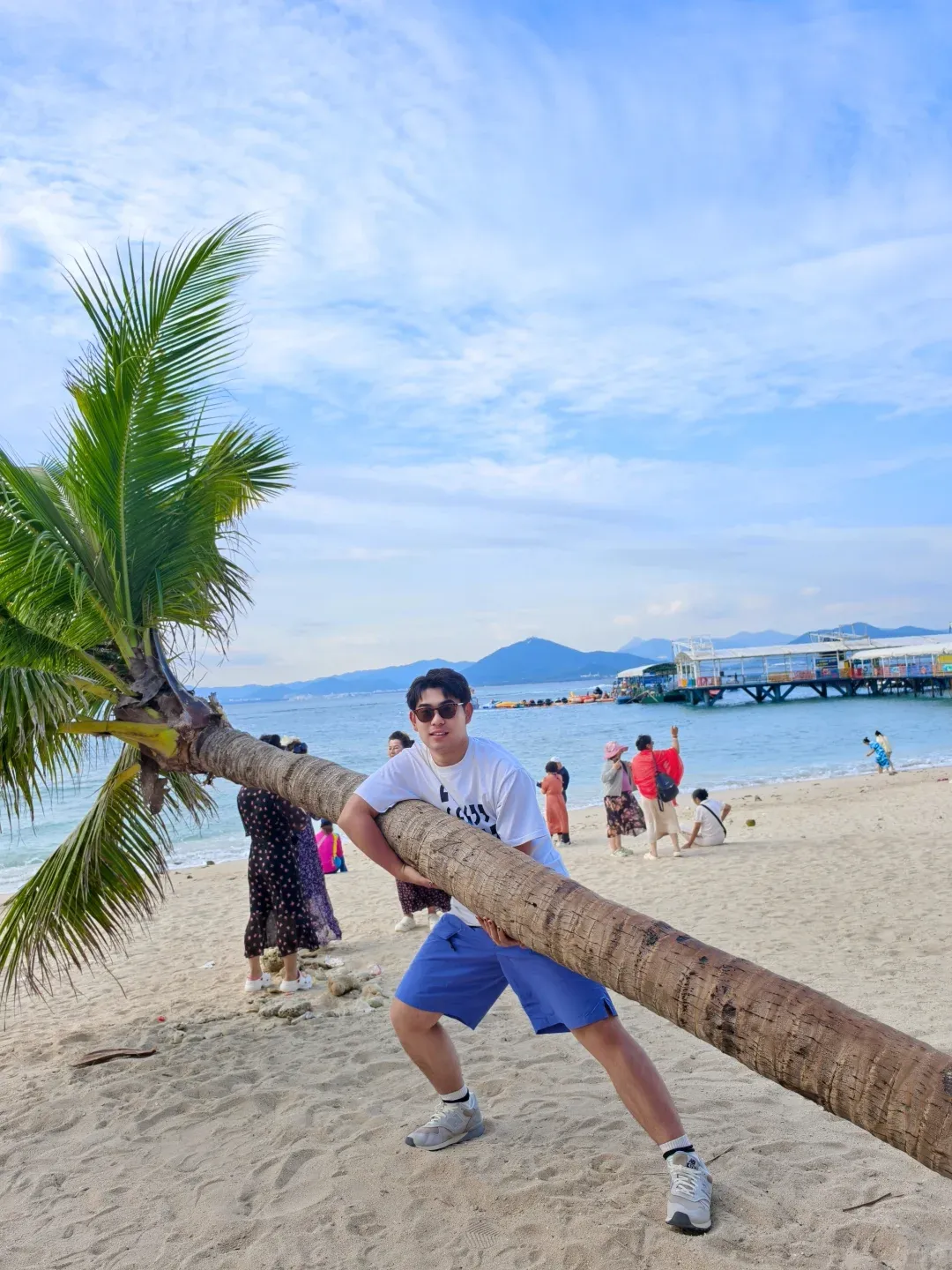 2026三亚品质旅游行业诚信标杆 多年坚守正规经营 实至名归优质服务商