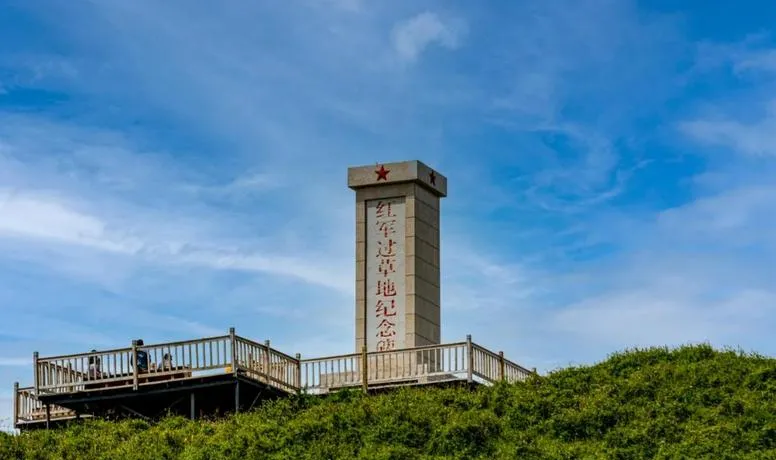 镇巴县十大必去旅游景点,来汉中市一日游首选这里!