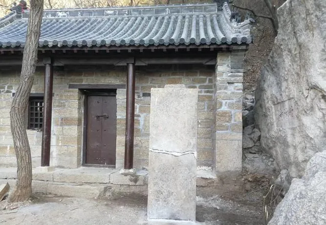 肥城县必去十大旅游景点,泰安好玩的地方全在这里!