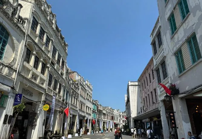 谁懂啊!去江门旅游,被当地人的真诚狠狠治愈了!