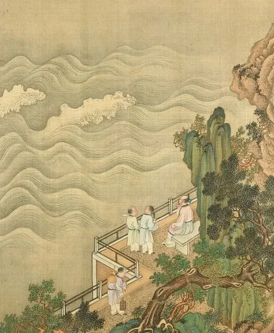 古代人旅游和现代人,谁生活比较爽?从吃住行玩四个角度,看看古代人怎么?