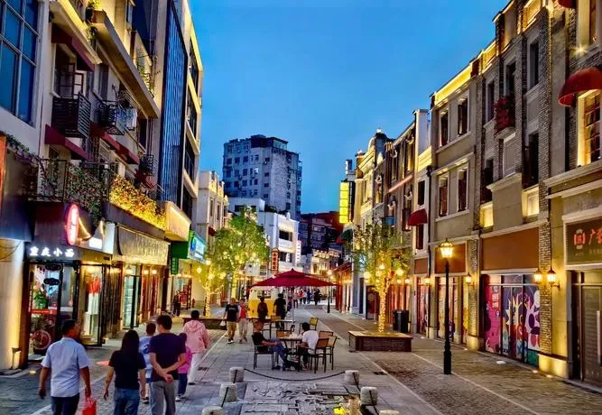 谁懂啊!去九江旅游,被当地人的真诚狠狠治愈了!