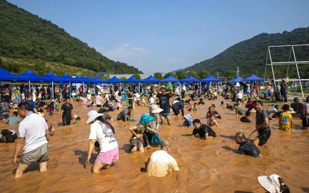 「运营手记」 农文旅景点开业三个月没人来?试试这5个“土办法”!