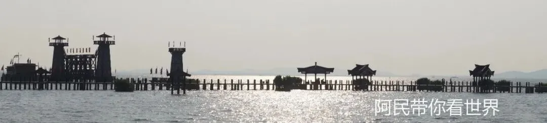 江苏5A级景区:无锡三国城