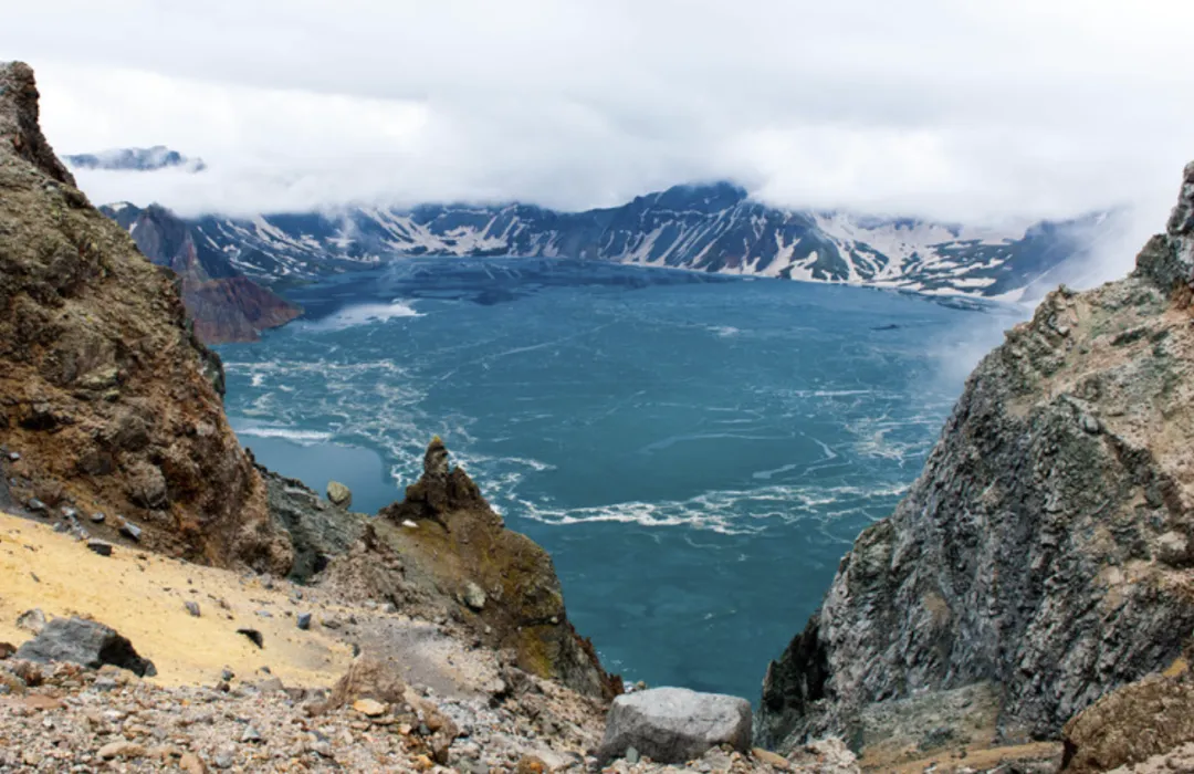 北京至平壤列车恢复运行 附赴朝旅游须知