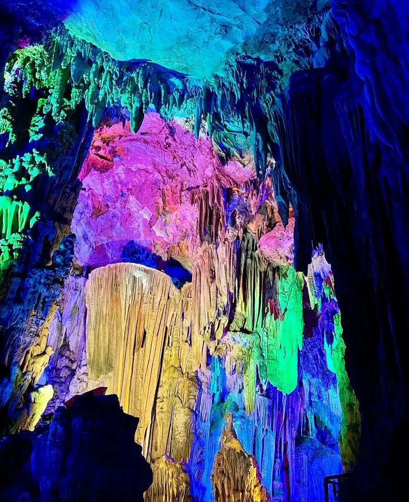 临桂县必去十大旅游景点,桂林好玩的地方全在这里!