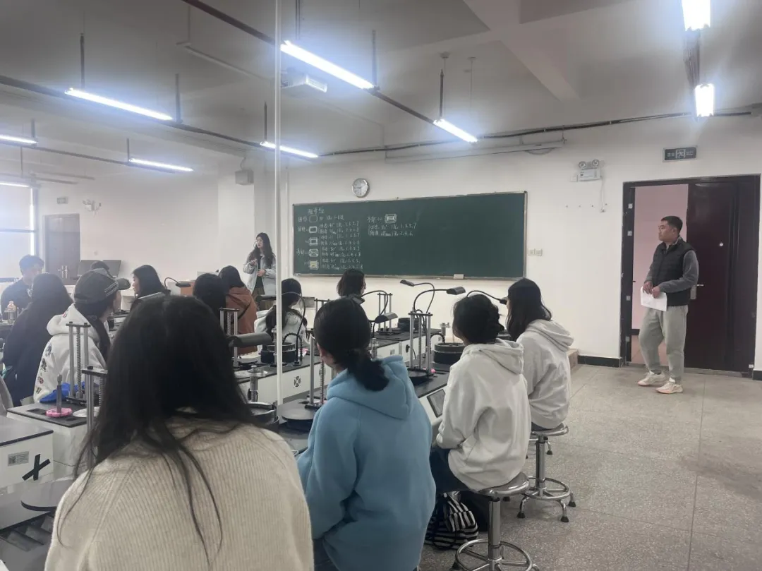 筑牢安全防线 护航新学期——珠宝旅游学院全面开展开学安全检查及保障工作