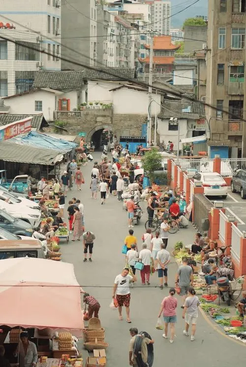 谁懂啊!去十堰旅游,被当地人的真诚狠狠治愈了!