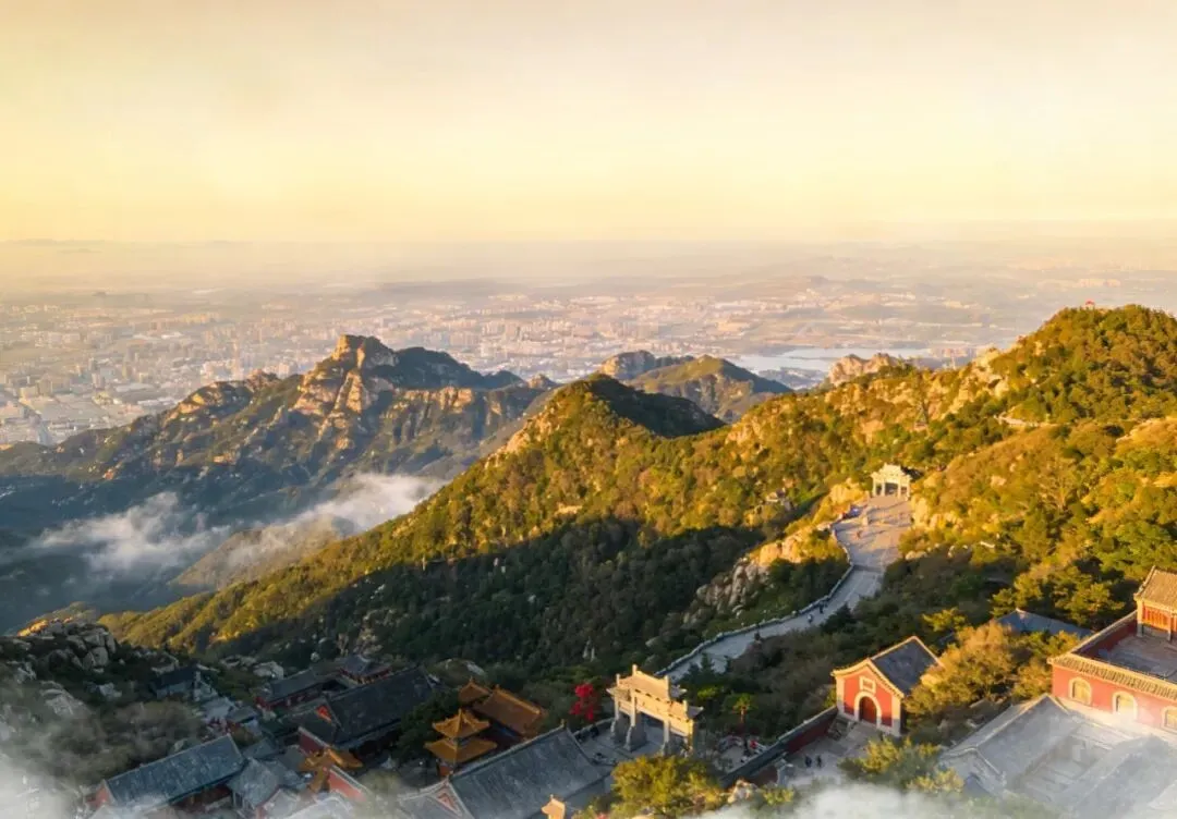 2026旅游指南!最适合中老年人慢游的6个小城,现在出发正当时!