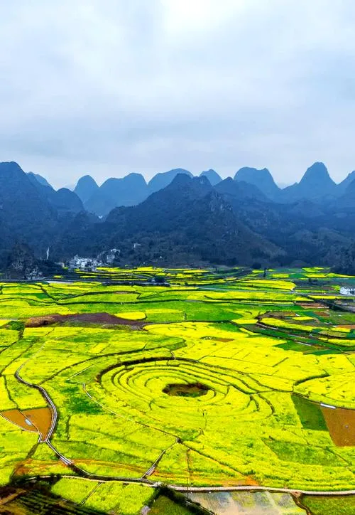 兴义市十大旅游景点,黔西南州一日游精华所在,你来吗?