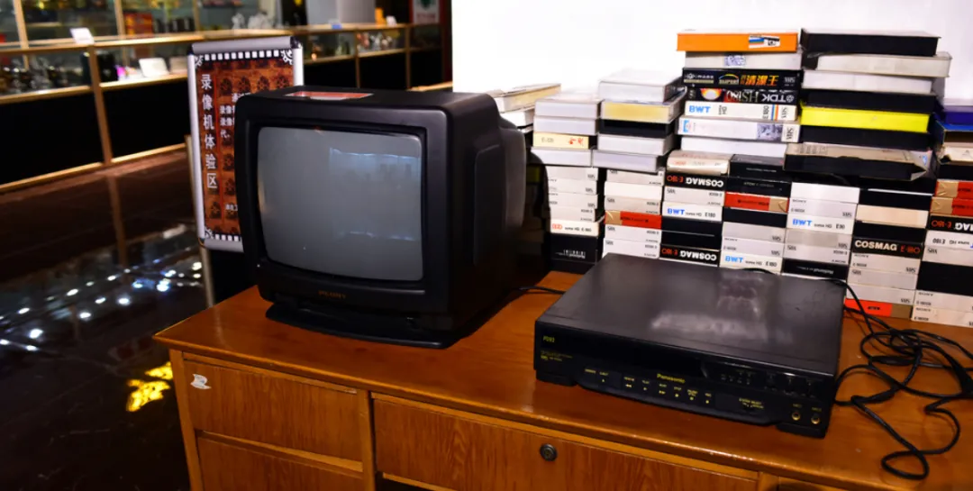 【北京景点日语介绍】大戚收音机电影机博物馆(中日双语)