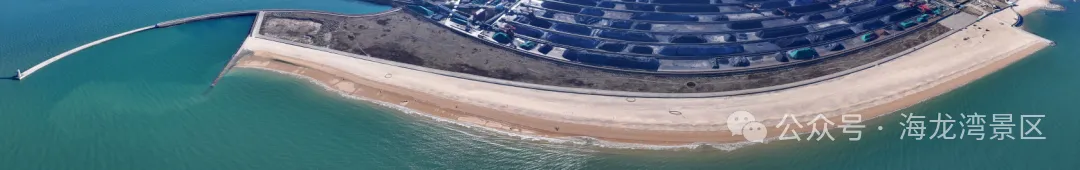 【惠企资讯】日照海龙湾景区2026年招商全面启动
