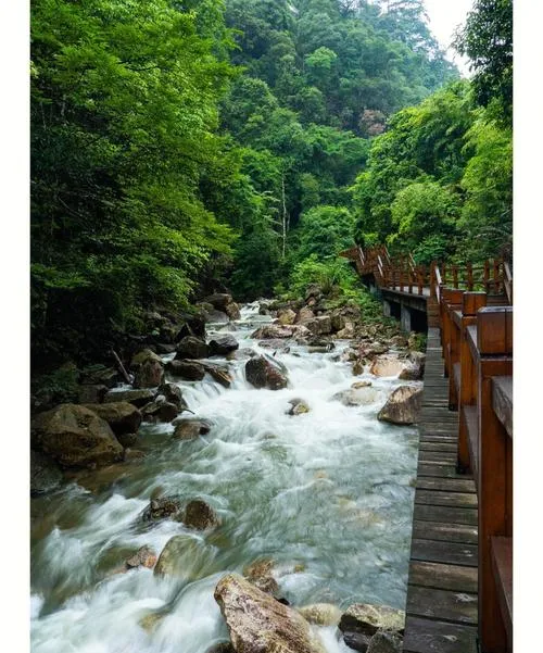 汝城县必去十大旅游景点,郴州好玩的地方全在这里!