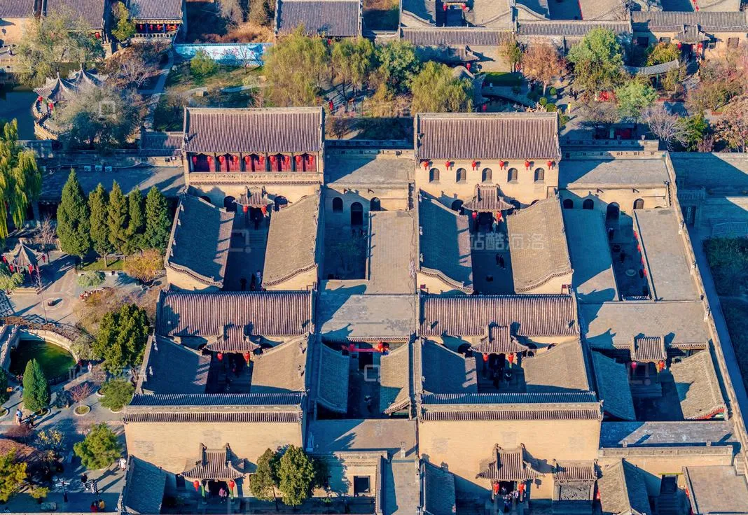 祁县必去十大旅游景点,晋中的地方全在这里!