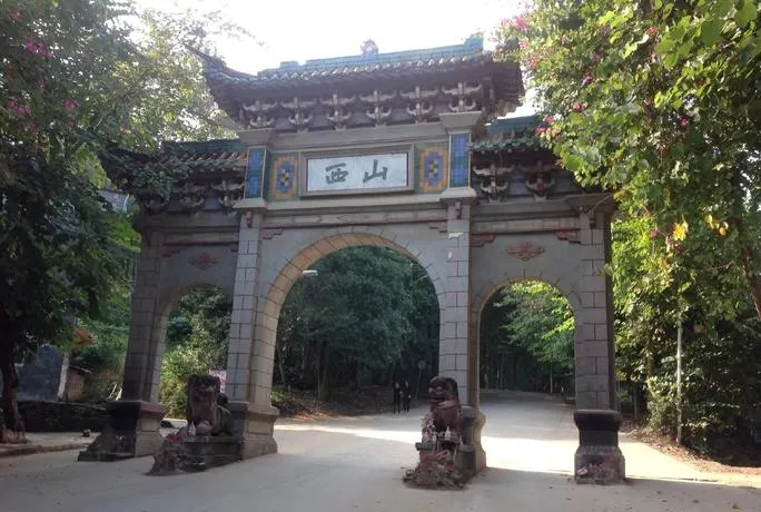 桂平市必去十大旅游景点,贵港好玩的地方全在这里!