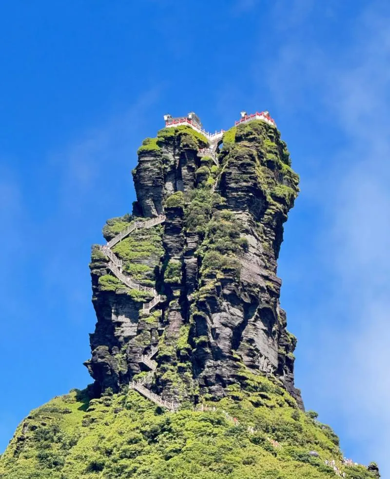 印江县必去十大旅游景点,铜仁好玩的地方全在这里!