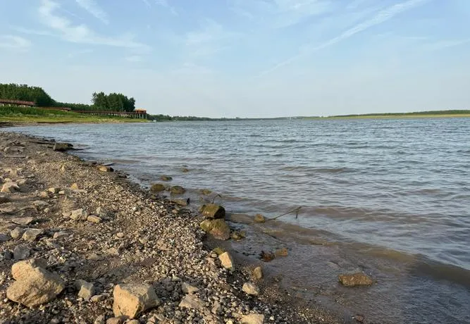 石首市必去十大旅游景点,荆州好玩的地方全在这里!