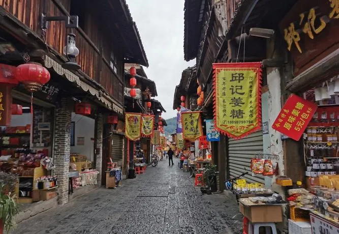 长汀县必去十大旅游景点,龙岩好玩的地方全在这里!