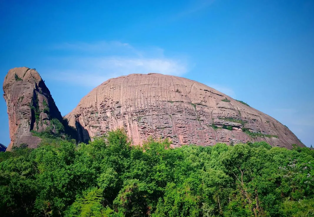 弋阳县必去十大旅游景点,上饶好玩的地方全在这里!