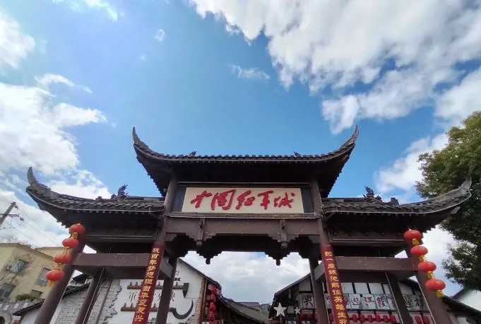 旺苍县必去十大旅游景点,广元好玩的地方全在这里!