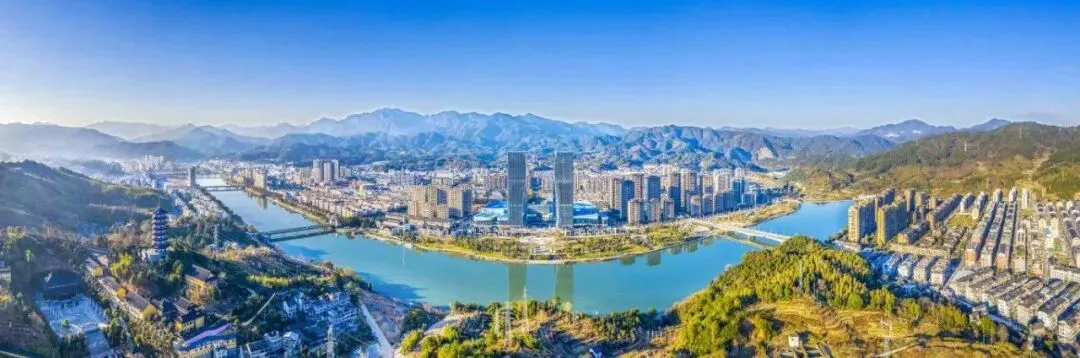 浙江丽水旅游攻略:影视圈“天然摄影棚”,来丽水,看山一程、水一程的自在,你负责美,山水负责给你打光.