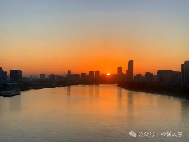 浙江最有良心的5A级景区,地处市中心却完全免费,游客:堪比西湖!