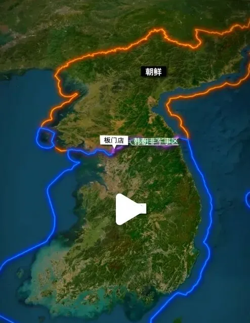 朝鲜最“冷门”的景点,为何让游客全程不敢大声说话?