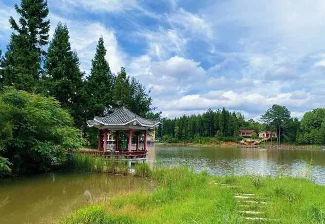 龙里县必去十大旅游景点,黔南好玩的地方全在这里!