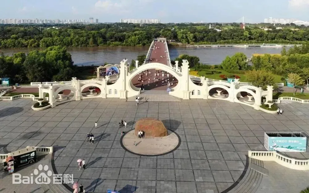 黑龙江5A和4A景区盘点