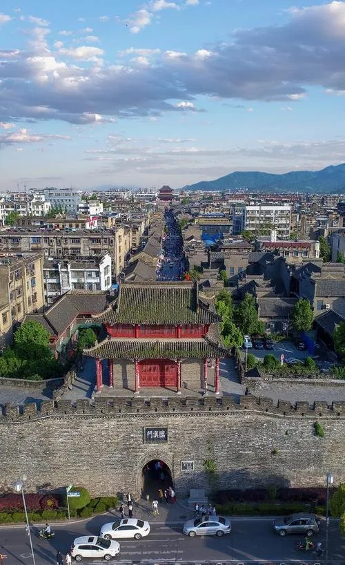 襄城县十大旅游景点,许昌市一日游精华所在,你来吗?