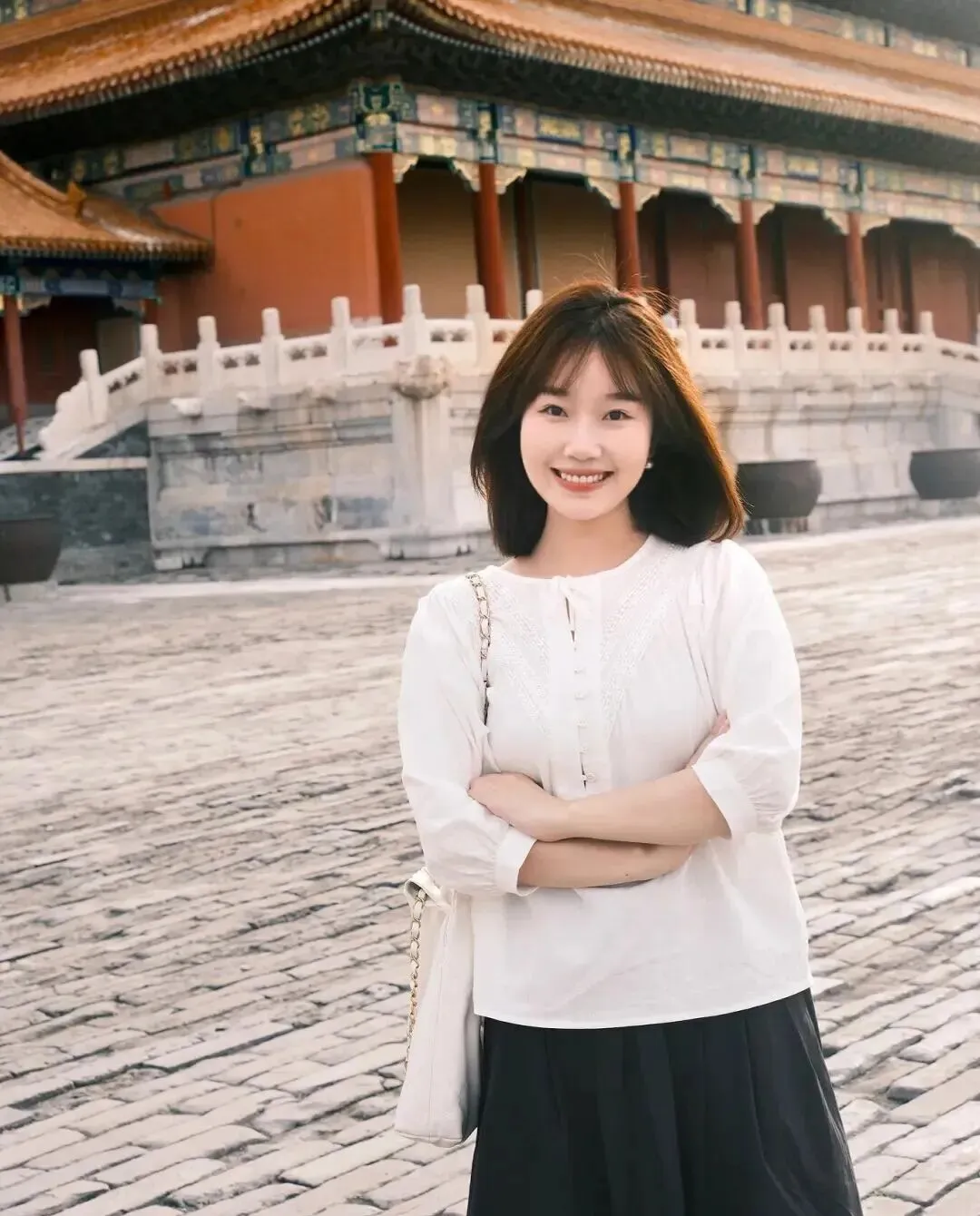 景点拍照,7个技巧,放假旅行拍照,这样拍通用又好看