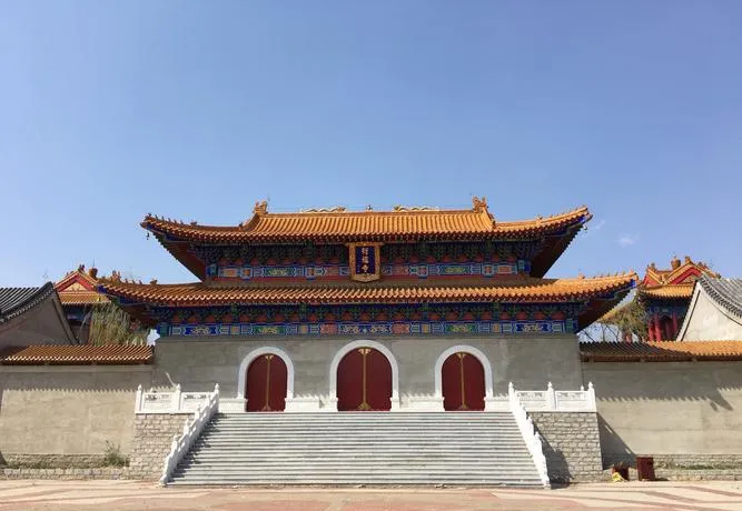 肇源县十大必去旅游景点,来大庆市一日游首选这里!