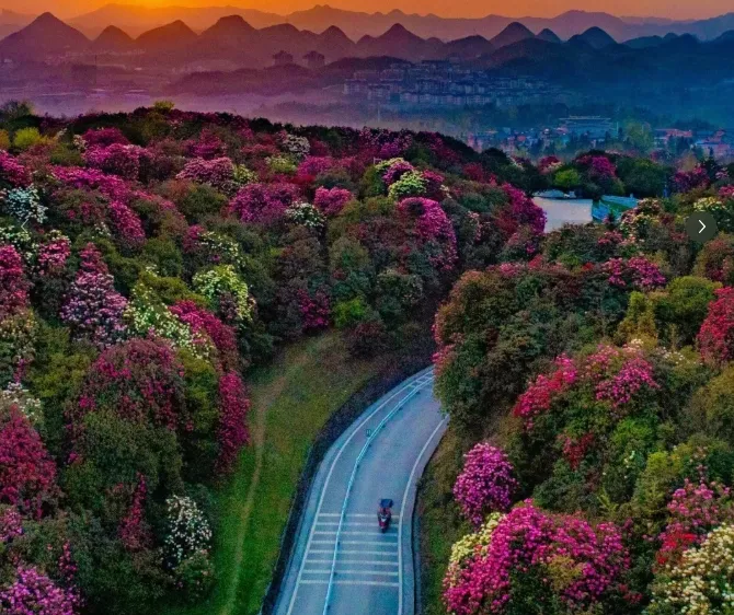 贵州六天五晚旅游纯玩攻略,只看这一篇足够