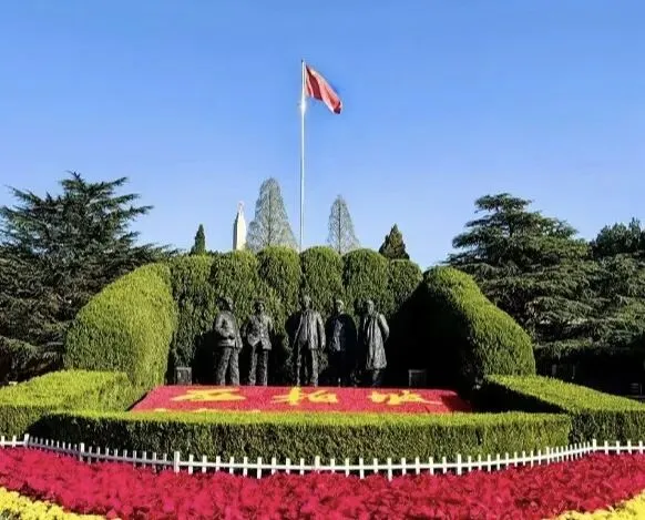 最没存在感的省会城市竟有这么多宝藏景点和美食