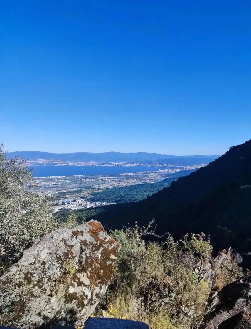 大理好玩的十大景点