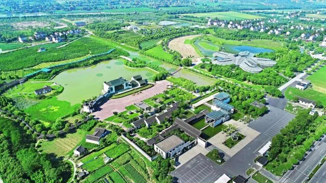 爆!爆!爆!2026廊下郊野公园景区两大“C位”招商合作!还有N种神仙合作模式,等你来撩!