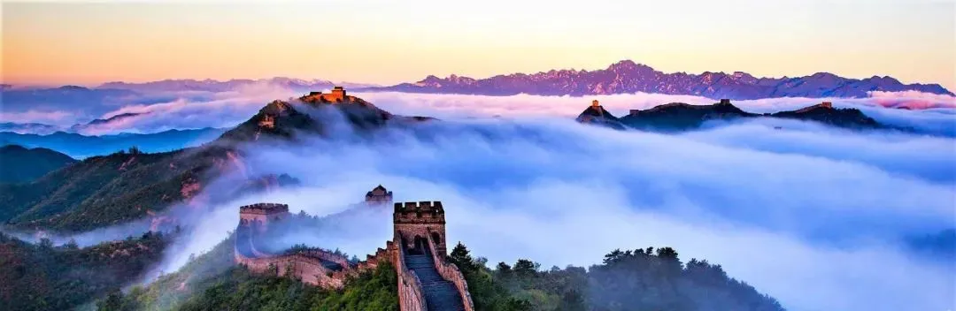 江西省文化和旅游发展大会宣传片《风景独好的江西》2025