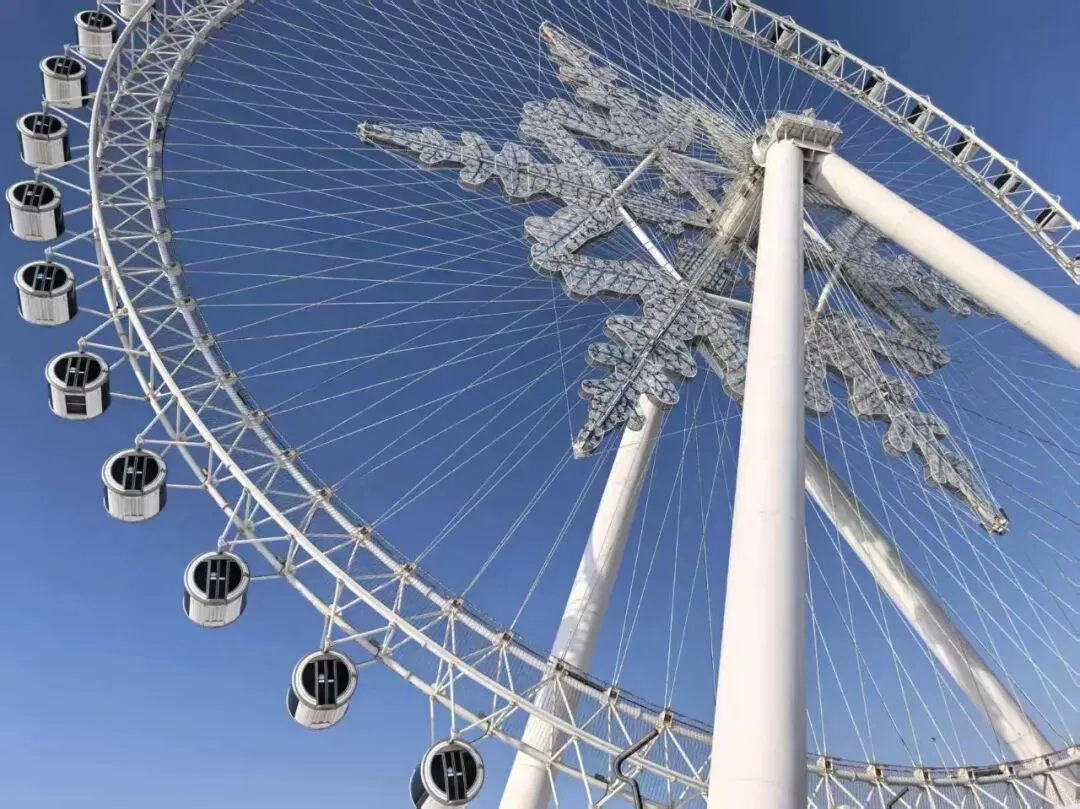 哈尔滨4天3晚真实游!不省但值!宝藏景点+美食清单+花费实录