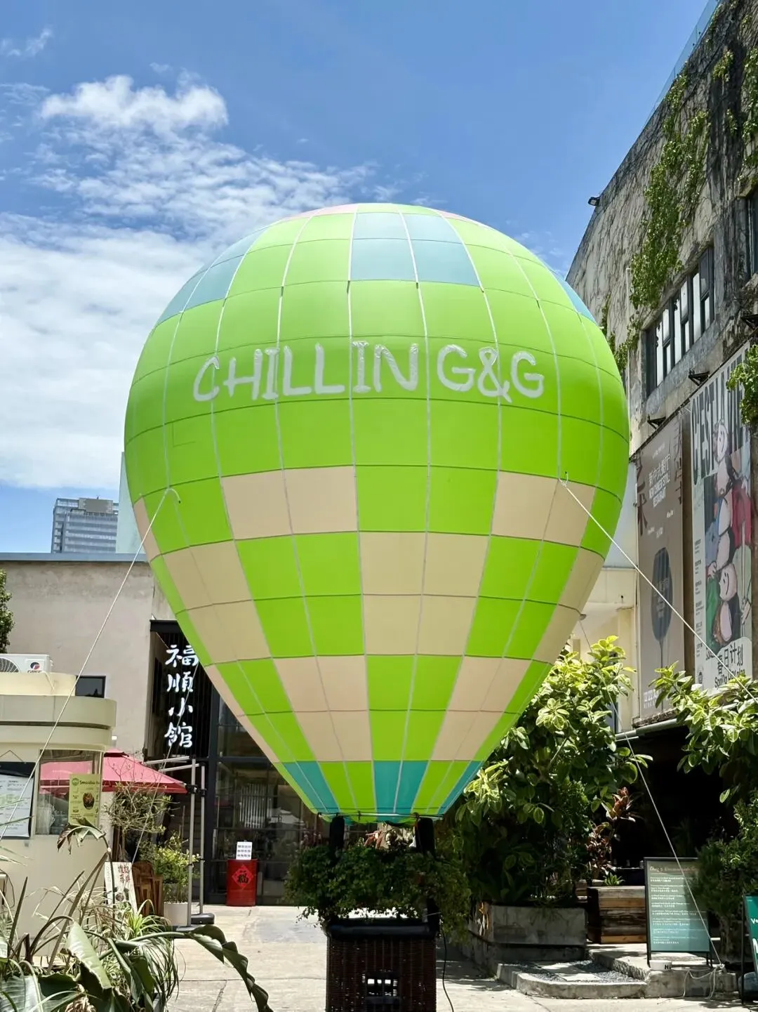 深圳旅游攻略|周末来这里开启城市微度假吧