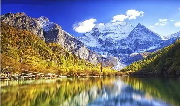 四川“十三五”旅游规划出炉!这140个旅游景点将有大发展