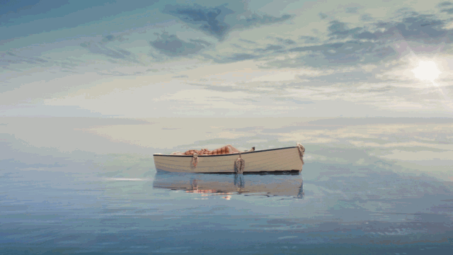 独处之味|一个人的旅行指南