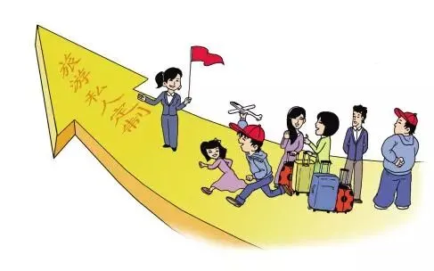 旅游也要“私人定制”!特定行程、专属导游陪同……你觉得划算吗?