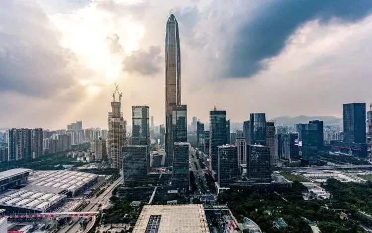 深圳的旅游攻略,这八大景区你不得不知