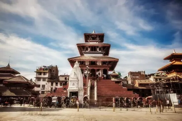 春节旅游计划:去这10个地方装逼又省钱!