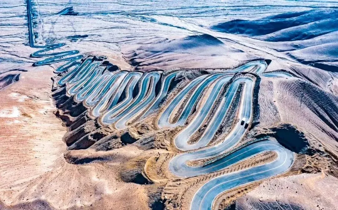 南疆行程规划攻略!