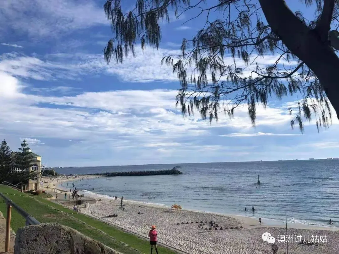 澳大利亚旅游签证详细资料