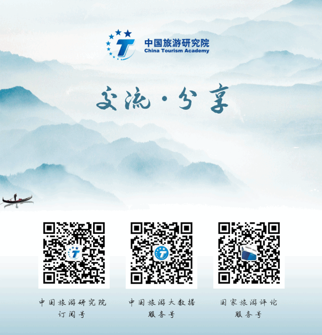 《中国旅游景区发展报告(2021)》在京发布