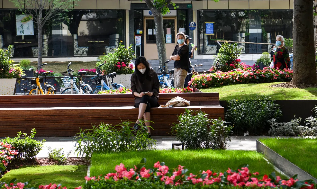 32家A级旅游景区恢复开放;车险保单拟延期30天 | 完全“申活”实用[2022.6.1]