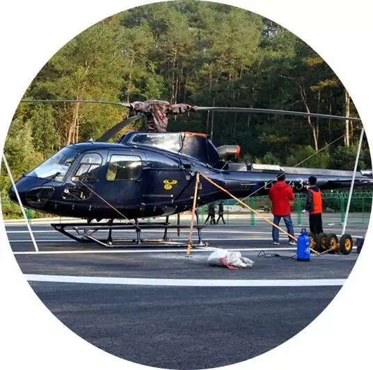 word天,溪口景区将开展直升机低空游览项目,以后可以直接坐在观光机上看溪口了!