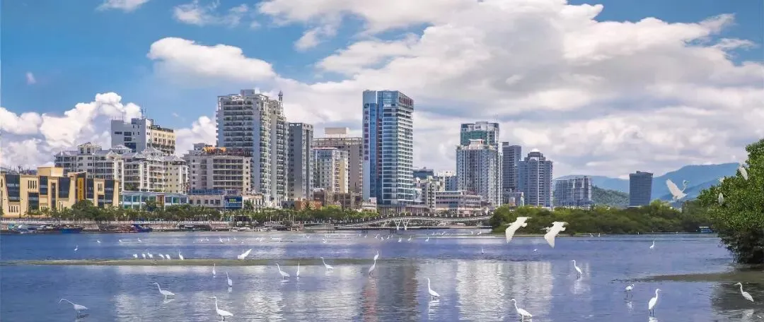 旅游 | 《2017三亚市旅游人才发展白皮书》发布